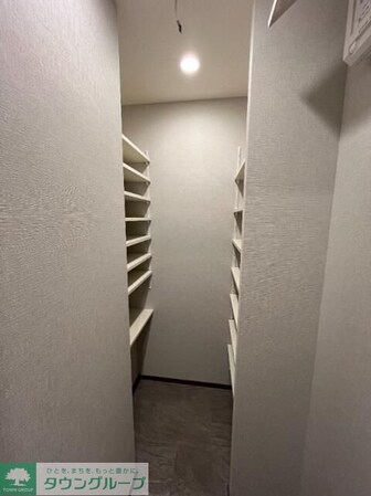 A-3 ASAGAYA Residenceの物件内観写真